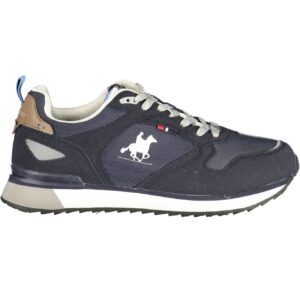 US GRAND MEN'S BLUE SPORTS FOOTWEAR