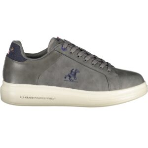 US GRAND MEN'S SPORTS FOOTWEAR GREY