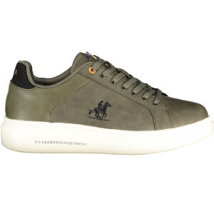 US GRAND MEN'S SPORTS FOOTWEAR GREEN