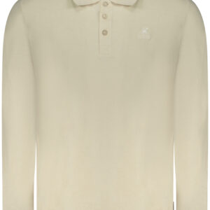 US GRAND LONG SLEEVE MEN'S BEIGE