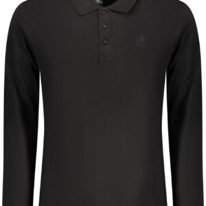 US GRAND LONG SLEEVE MEN'S BLACK