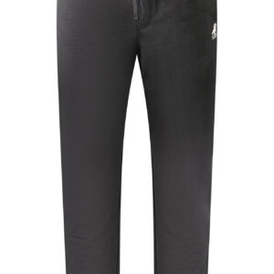 US GRAND MEN'S BLACK PANTS