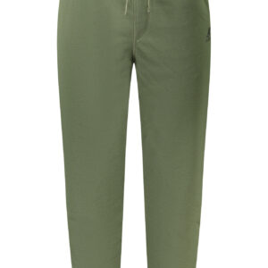 US GRAND MEN'S GREEN PANTS
