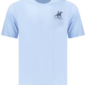 US GRAND MEN'S SHORT-SLEEVE T-SHIRT, BLUE