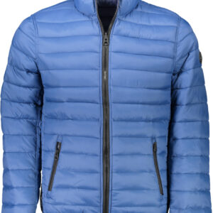 US POLO ASSN. MEN'S BLUE JACKET