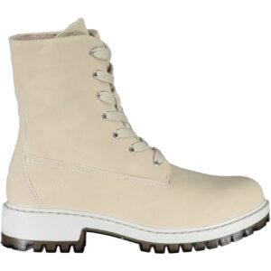 US POLO BEST PRICE GRAY WOMEN'S FOOTWEAR BOOT