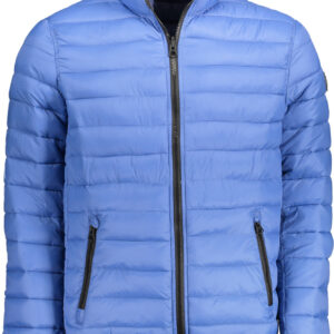 US POLO MEN'S BLUE JACKET