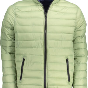 US POLO JACKET MEN GREEN
