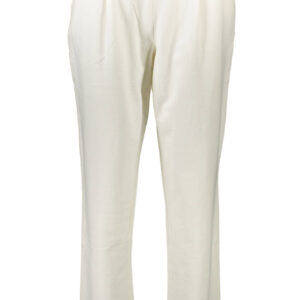 US POLO PANTS WOMAN WHITE