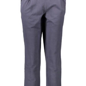 US POLO PANTS WOMAN BLUE