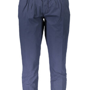 US MEN'S BLUE POLO PANTS