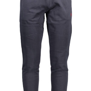 US POLO MEN'S BLUE PANTS