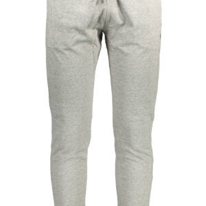 US POLO MEN'S PANTS GREY