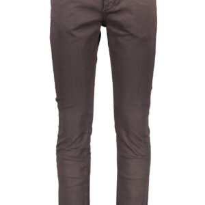 US MEN'S BROWN POLO PANTS