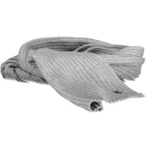 US POLO SCARF MAN GRAY