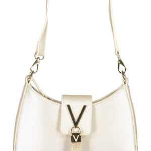 VALENTINO BAGS WOMEN'S BAG SILVER