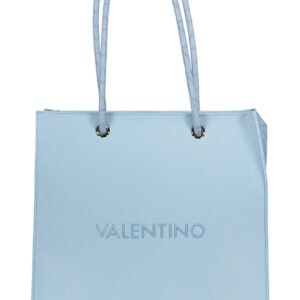 VALENTINO BAGS LIGHT BLUE WOMEN'S BAG
