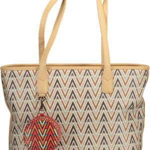 VALENTINO BAGS BEIGE WOMAN BAG