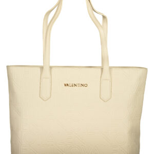 VALENTINO BAGS WOMEN'S BAG BEIGE