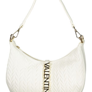 VALENTINO BAGS WOMEN'S WHITE BAG