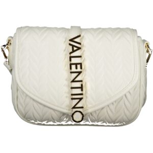 VALENTINO BAGS WOMEN'S WHITE BAG