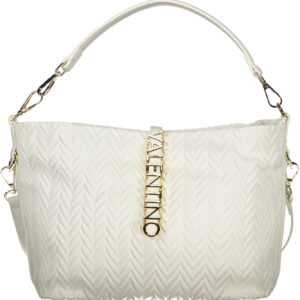 VALENTINO BAGS WOMEN'S WHITE BAG