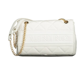 VALENTINO BAGS WHITE WOMAN BAG
