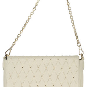 VALENTINO BAGS WHITE WOMEN'S BAG