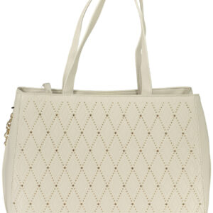 VALENTINO BAGS WHITE WOMEN'S BAG