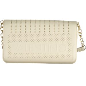 VALENTINO BAGS WHITE WOMEN'S BAG