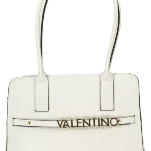 VALENTINO BAGS WHITE WOMEN'S BAG