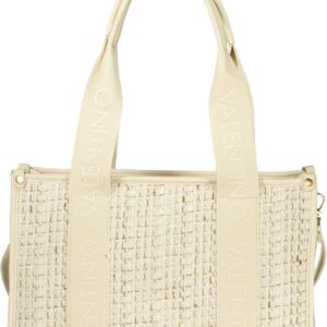 VALENTINO BAGS WOMEN'S WHITE BAG