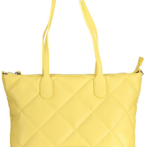 VALENTINO BAGS YELLOW WOMEN'S BAG