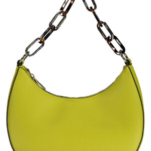 VALENTINO BAGS YELLOW WOMEN'S BAG