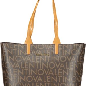 VALENTINO BAGS WOMEN'S BROWN BAG