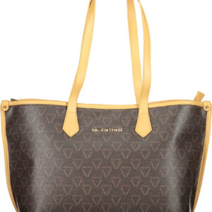VALENTINO BAGS WOMEN'S BAG BROWN