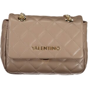 VALENTINO BAGS WOMEN'S BROWN BAG