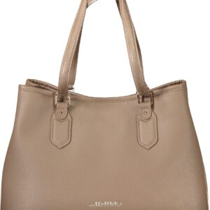 VALENTINO BAGS WOMEN'S BROWN BAG
