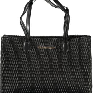 VALENTINO BAGS WOMEN'S BAG BLACK