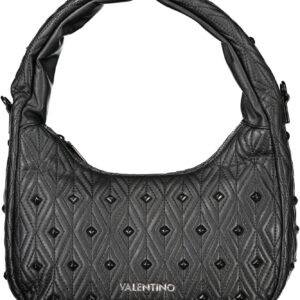 VALENTINO BAGS WOMEN'S BAG BLACK