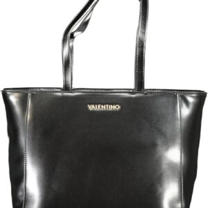 VALENTINO BAGS WOMEN'S BAG BLACK