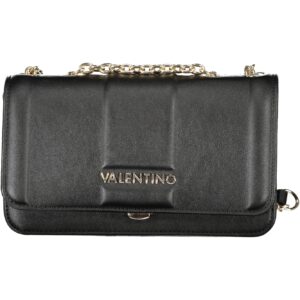 VALENTINO BAGS WOMEN'S BAG BLACK