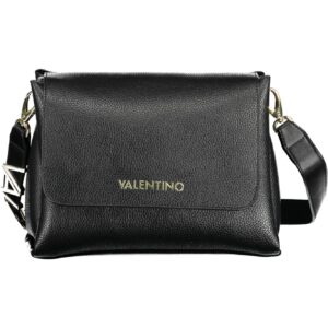 VALENTINO BAGS BLACK WOMAN BAG