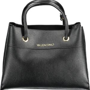 VALENTINO BAGS BLACK WOMAN BAG