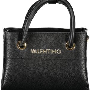 VALENTINO BAGS BLACK WOMEN'S BAG