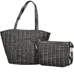 VALENTINO BAGS WOMEN'S BLACK BAG