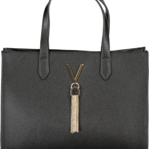 VALENTINO BAGS WOMEN'S BAG BLACK