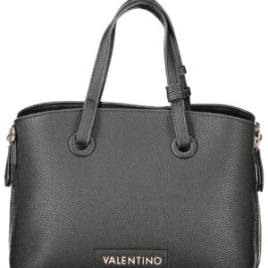 VALENTINO BAGS WOMEN'S BAG BLACK