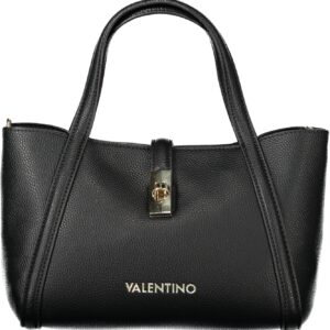 VALENTINO BAGS WOMEN'S BAG BLACK