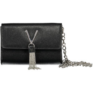VALENTINO BAGS BLACK WOMAN BAG